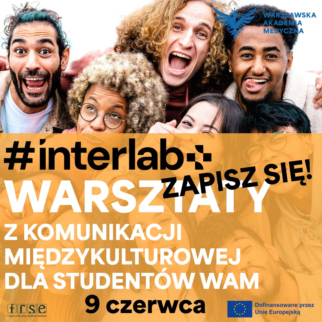 Interlab Szkolenia z komunikacji międzykulturowej w WAM