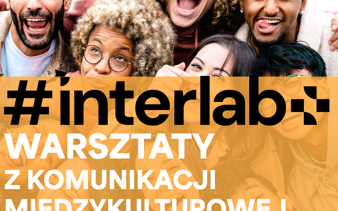Warsztaty międzykulturowe Interlab w WAM – II edycja 25 czerwca