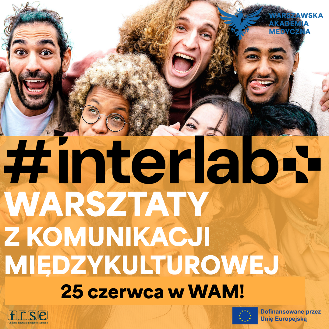 Interlab Erasmus