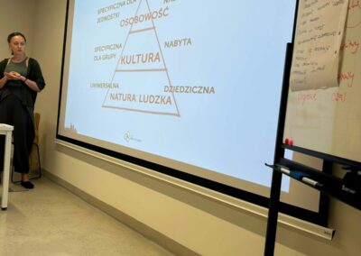 Warszawska Akademia Medyczna BWM współpraca międzynarodowa