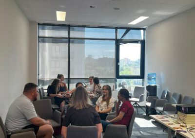 Interlab Warszawska Akademia Medyczna